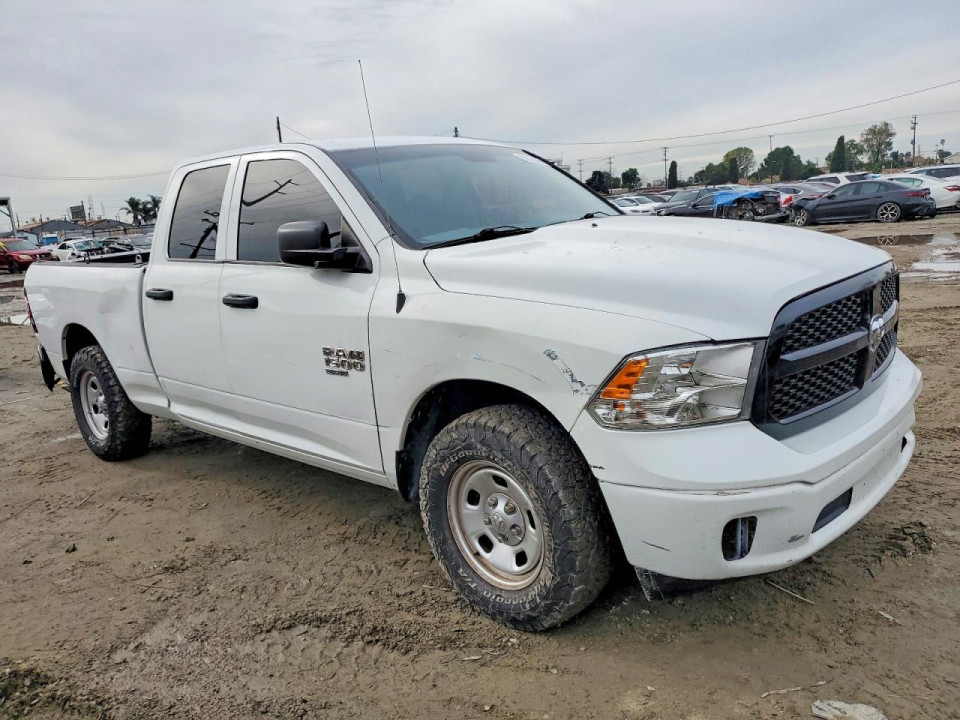 Ram 1500 2019 — Copart