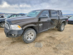 Ram 1500 2014 — Copart