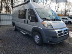 Ram 2016 RAM PROMASTER 2500 RECREATIONAL VEHICLE 2018 — Copart
