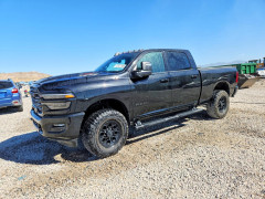 Ram 2500 LARAMIE 2025