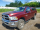 Ram 2500 SLT 4WD 5.7L V8 2018 — Copart