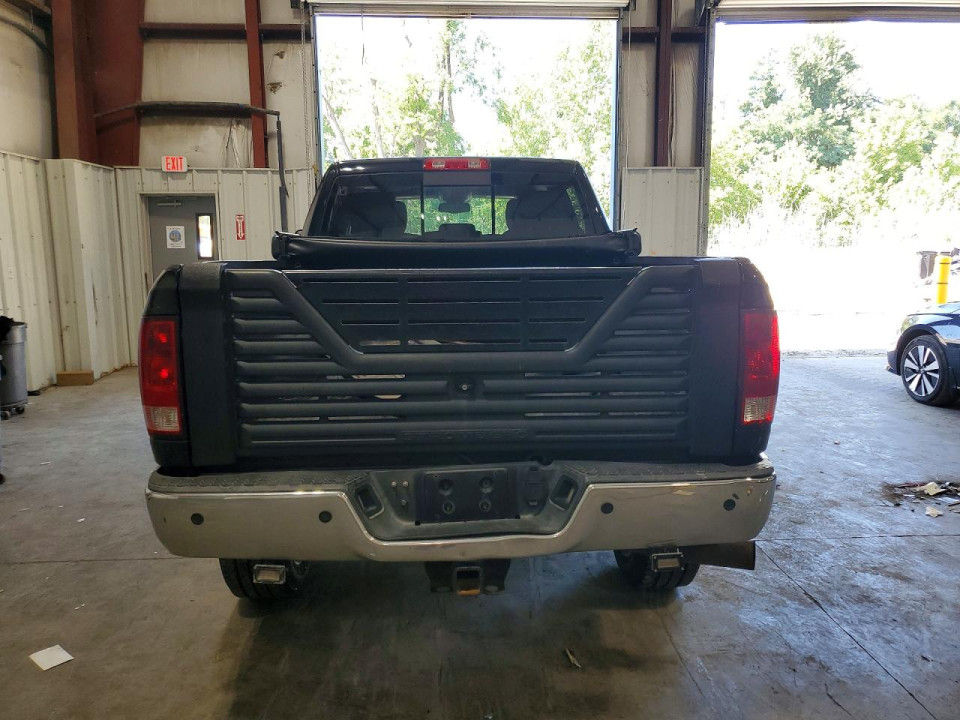 Ram 2500 SLT 2013 — Copart