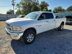 Ram 2500 SLT 2014