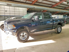 Ram 2500 SLT 2017