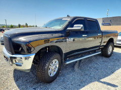 Ram 2500 SLT 2014