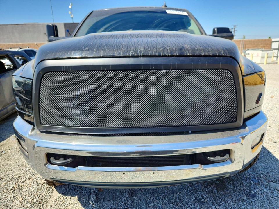 Ram 2500 SLT 2014 — Copart