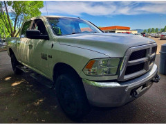 Ram 2500 SLT 2015