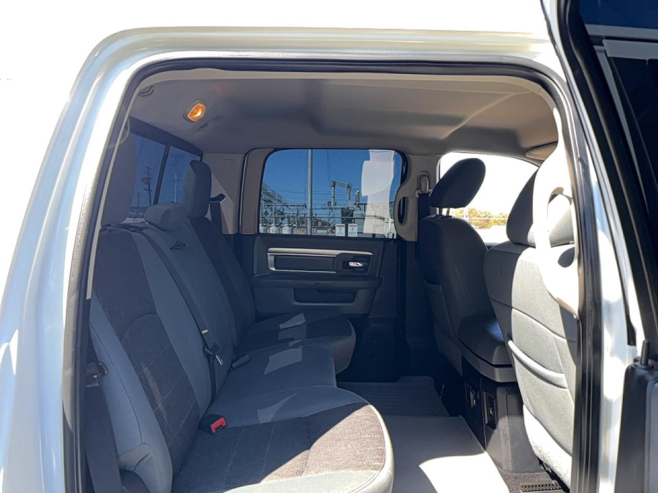 Ram 2500 SLT 2014 — Copart