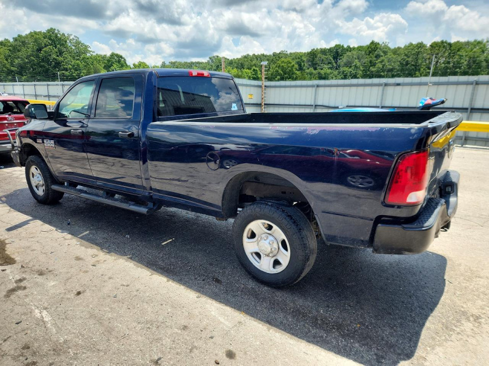 Ram 2500 ST 2015 — Copart