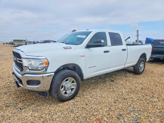 Ram 2500 ST 2022