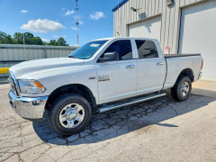 Ram 2500 ST 2017
