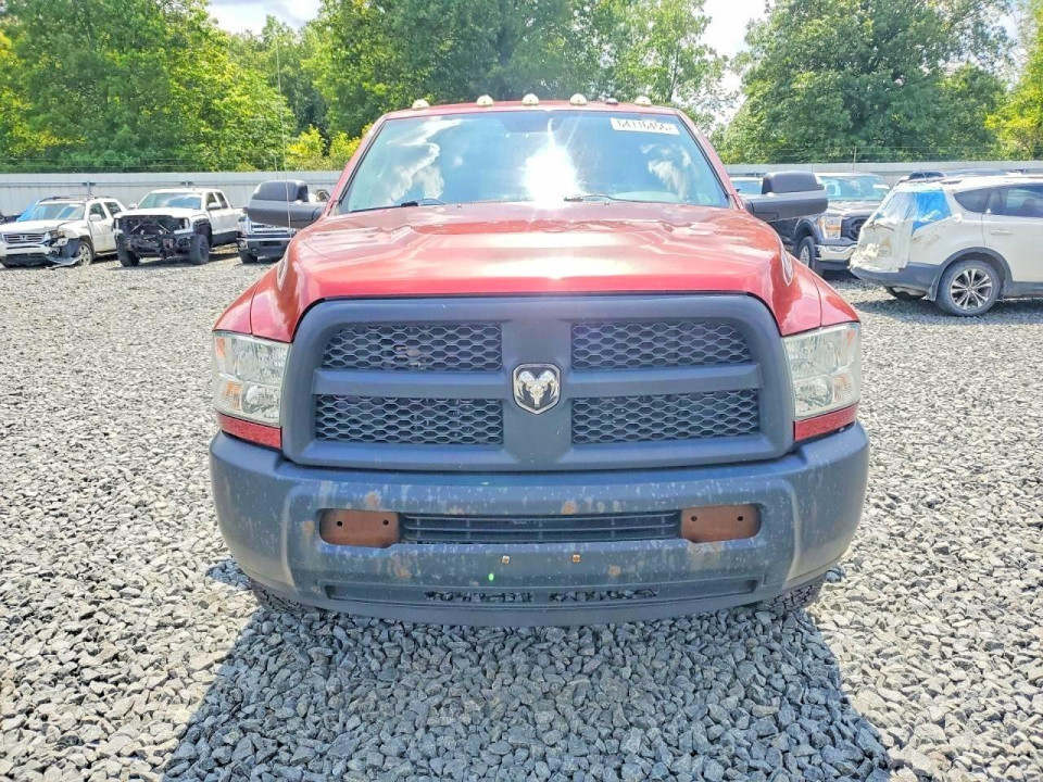Ram 2500 ST 2014 — Copart