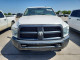 Ram 2500 ST 2018 — Copart