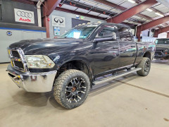 Ram 2500 ST 2015