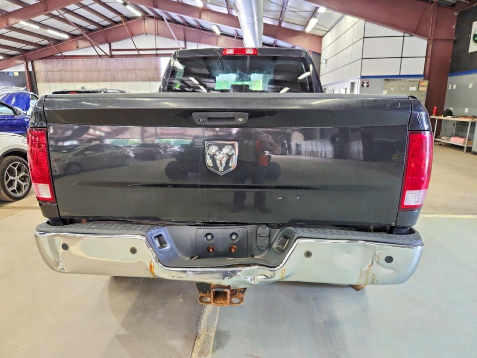 Ram 2500 ST 2015 — Copart