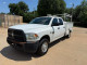 Ram 2500 ST 2018 — Copart