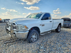 Ram 2500 ST 2015 — Copart