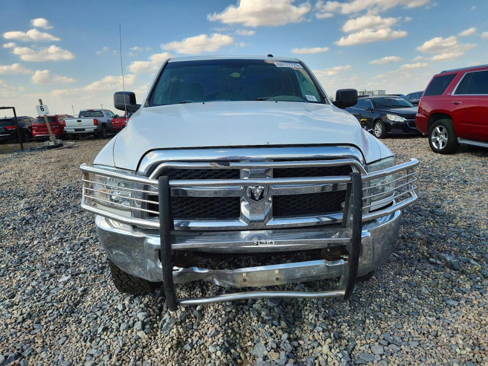Ram 2500 ST 2015 — Copart