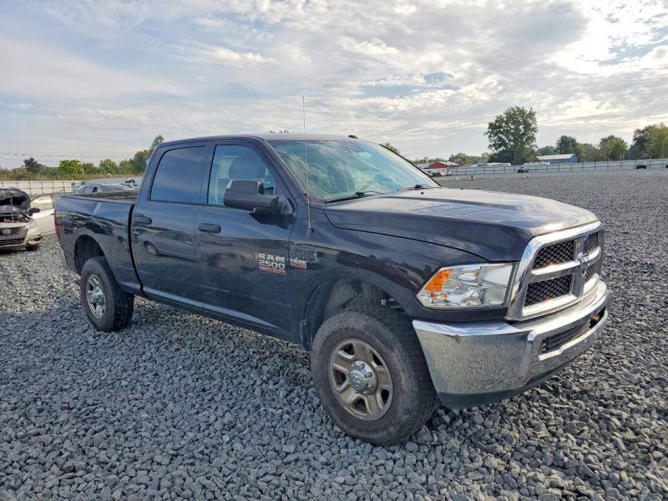 Ram 2500 ST 2017 — Copart