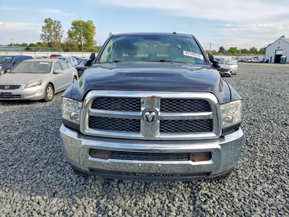 Ram 2500 ST 2017 — Copart