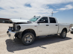 Ram 2500 2022 — Copart