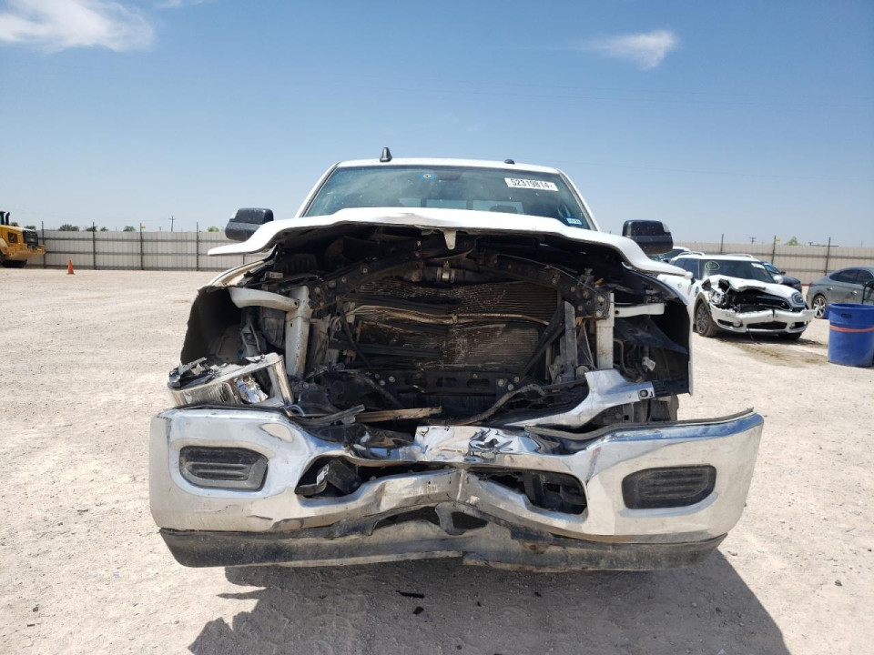 Ram 2500 2022 — Copart