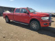 Ram 2500 2022 — Copart