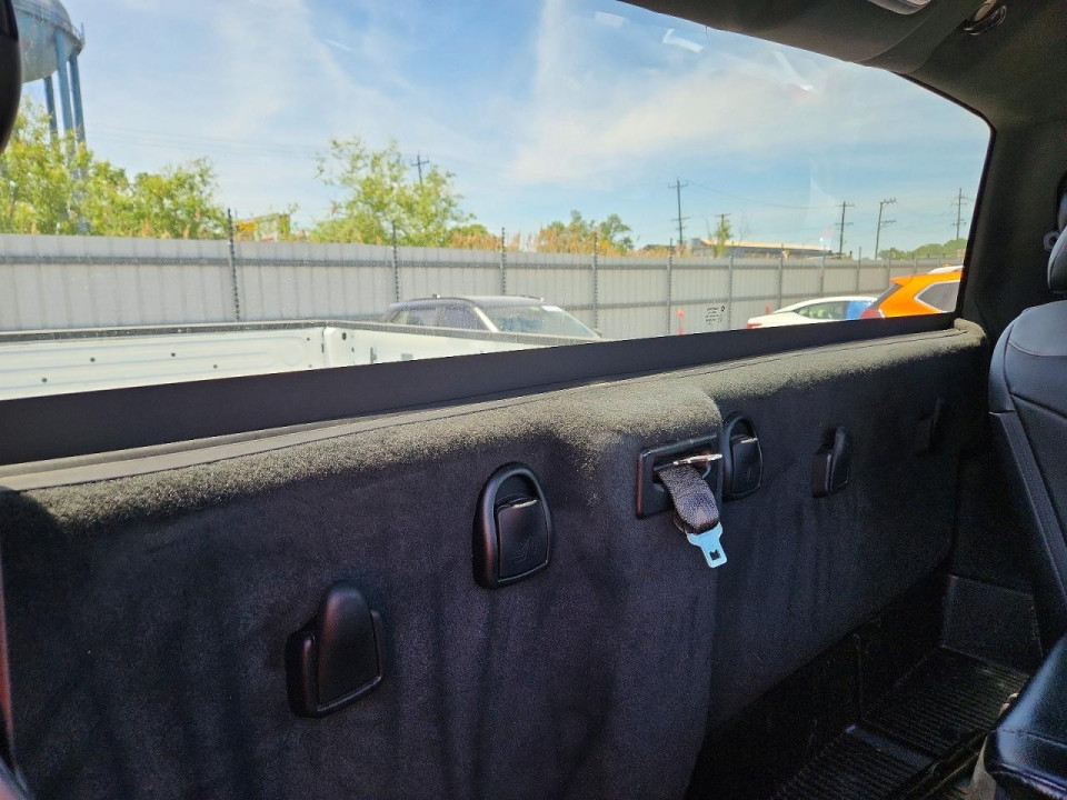 Ram 2500 2024 — Copart