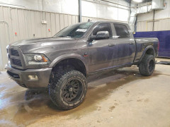 Ram 2500 2016