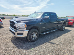 Ram 2500 2022