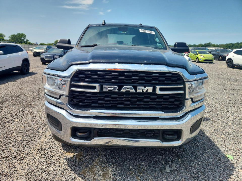 Ram 2500 2022 — Copart