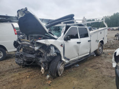 Ram 2500 2023 — Copart