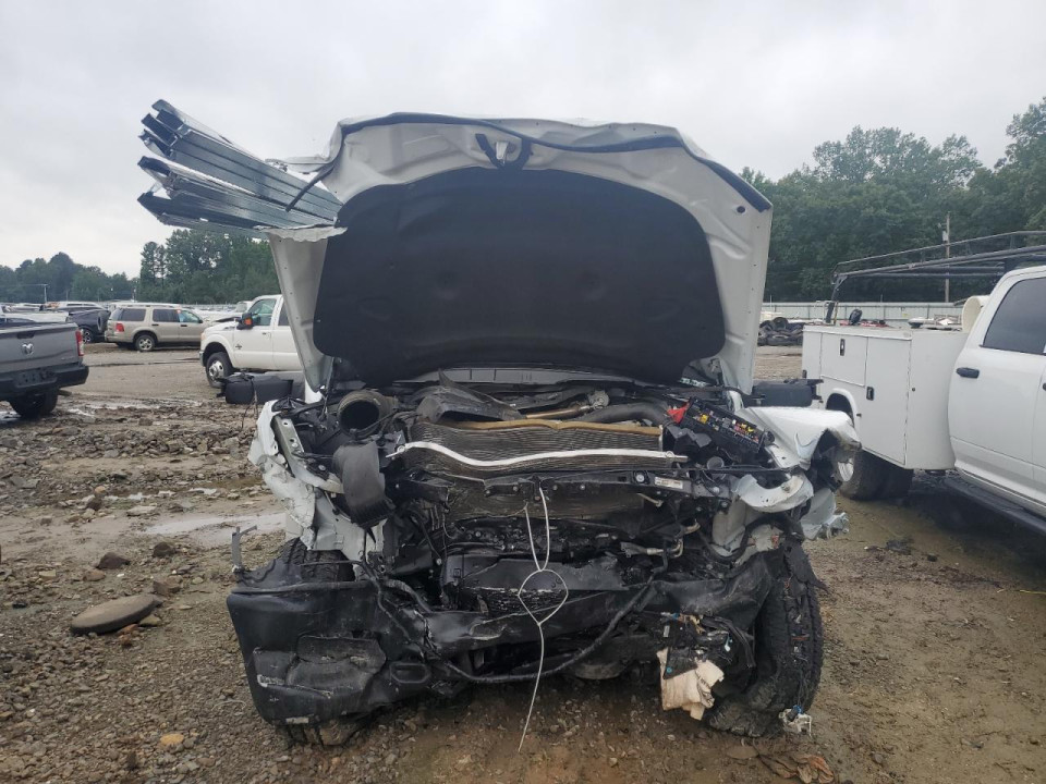 Ram 2500 2023 — Copart