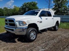Ram 2500 2014