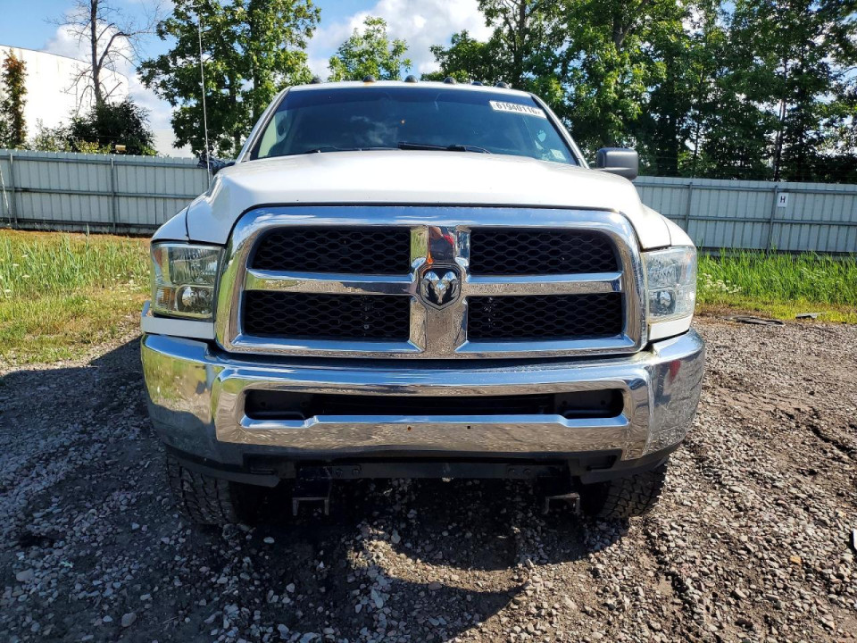 Ram 2500 2014 — Copart