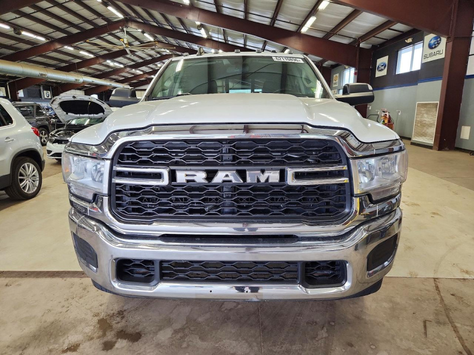 Ram 2500 2020 — Copart