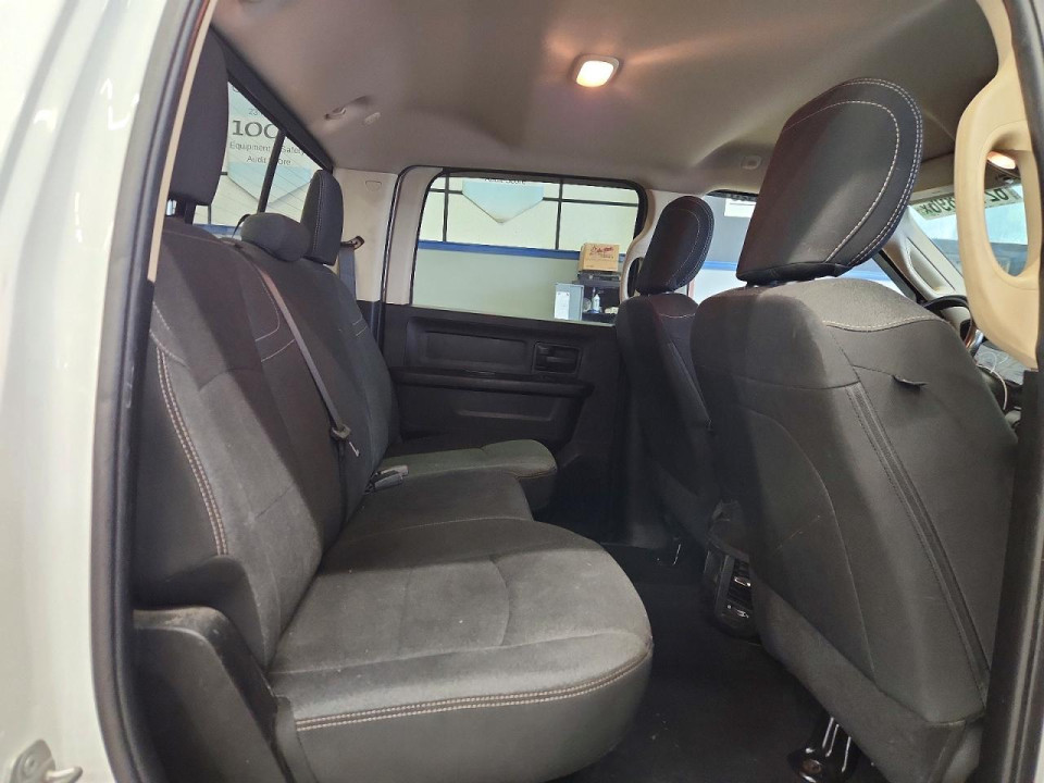 Ram 2500 2020 — Copart