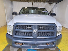 Ram 2500 2014 — Copart