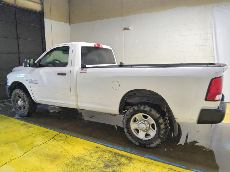 Ram 2500 2014 — Copart