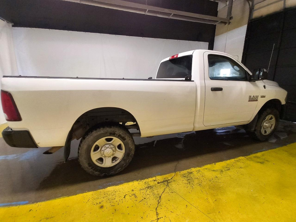 Ram 2500 2014 — Copart