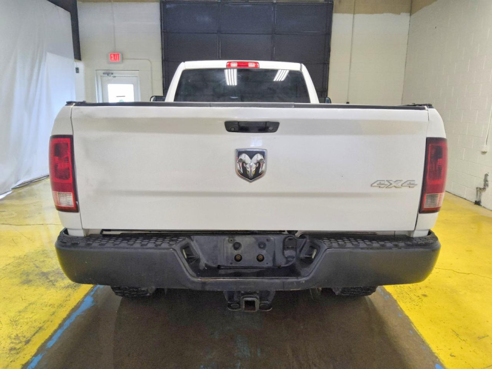 Ram 2500 2014 — Copart