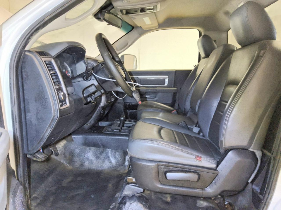 Ram 2500 2014 — Copart