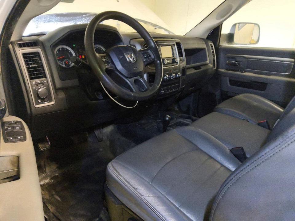 Ram 2500 2014 — Copart