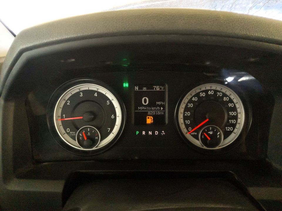 Ram 2500 2014 — Copart