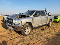 Ram 2500 2024 — Copart