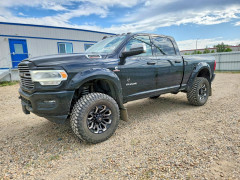 Ram 2500 2022 — Copart