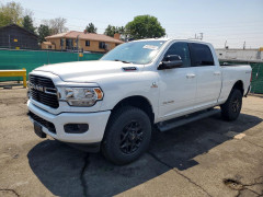 Ram 2500 2019
