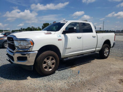 Ram 2500 2022 — Copart