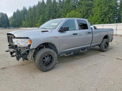 Ram 2500 2021 — Copart