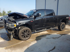 Ram 2500 2019 — Copart